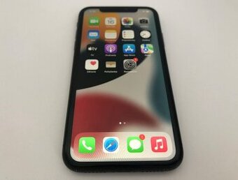 apple iphone 11 64gb Black / Batéria 100%