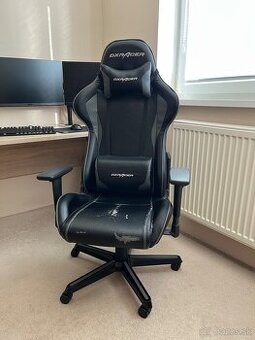 Herná stolička Dxracer