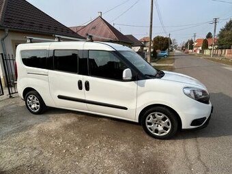 Fiat Doblo Maxi 1.6