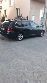 golf 6-127 000 km