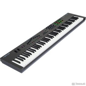 Midi keyboard Nektar Impact LX88 plus