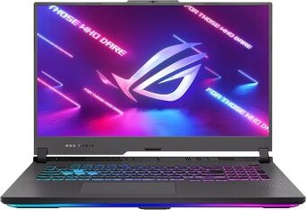 Asus ROG G17