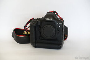 Canon 1DX ,iba 14011 cvakov