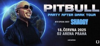 PitbuLL 18.6.2025 PRAHA