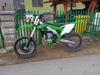 Kxf 450