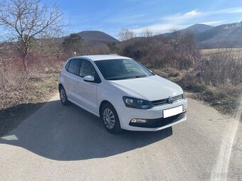 Volkswagen polo 1,2 TSI BMT Comfortline Slovakia