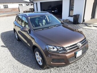 vw touareg 3tdi individual