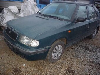 Skoda Felicia................nahradne diely