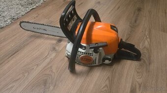 Motorova pila Stihl MS181/C