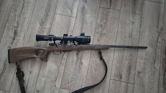 Guľovnica CZ 550 308 win.