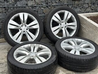 ✅ 5x112 r20 Mercedes ML