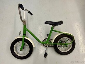 Detsky bicykel - 1