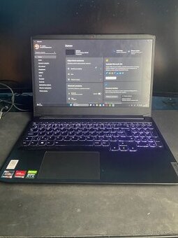 Lenovo Ideapad Gaming 3 - 1