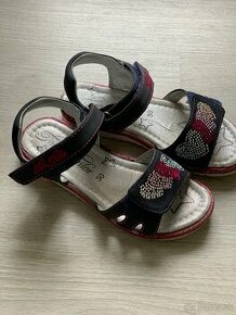 Sandalky Tom Tailor vel. 30 - 1