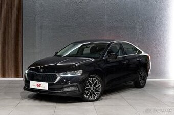 Škoda Octavia 2.0TDI 110kW, automat, DPH - 1