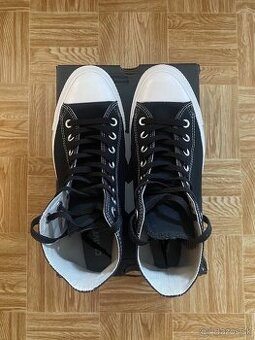 panske tenisky Converse velkost 8 - 1