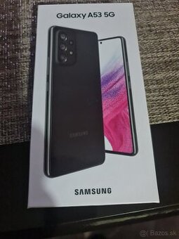 Samsung galaxy a53 5g