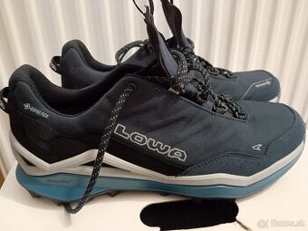 Lowa Maddox PRO GTX LO - 1