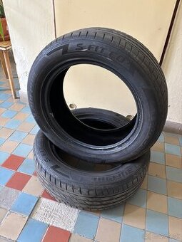 Laufen 205/55 R16