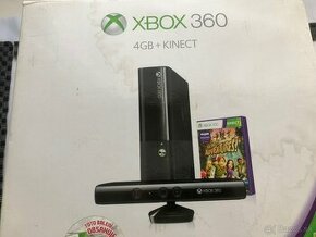Xbox 360 E - 1