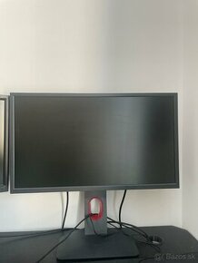 24,5\" Zowie BenQ XL2540K 240hz monitor