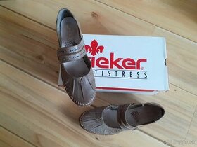 Predám sandále Rieker - 1