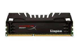 KINGSTON HyperX  DDR3 8GB 1600MHz CL9 - 1