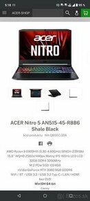 Acer nitro 5