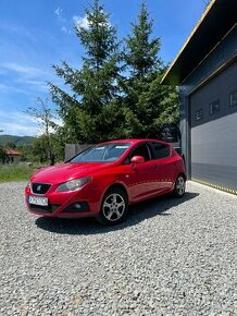 Seat ibiza 1.4 63kw