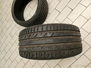 Pneumatiky 235/35 r19