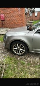 Octavia 3  Elegance 1.6 tdi 77kw