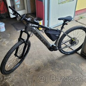 E Bike Kellys Tygon R50