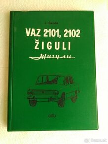 ŽIGULI VAZ 2101,2102 - 1