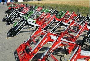 1600kg čelný nakladač zetor aj na iné typy a traktor y - 1