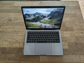 Macbook Pro RETINA 13.3" 2017