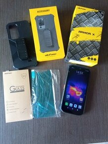 Ulefone Armor 11T - termokamera - 1