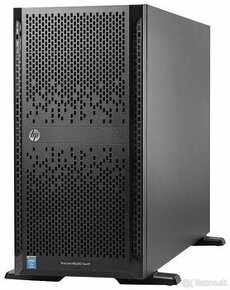 HP Proliant ML350 G9