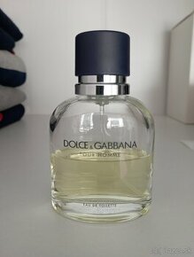 Dolce & Gabbana pour homme