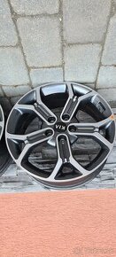 Kia,Hyundai,Toyota,Ranault 5×114.3 R18