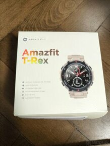 Amazfit Trex