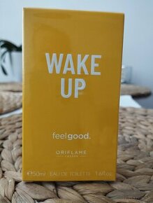 Dámska toal. voda Feel Food Wake Up Oriflame