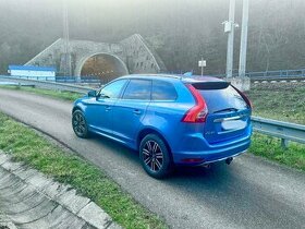 Predám volvo  XC60/odpočet DPH - 1