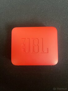 JBL Go Essential