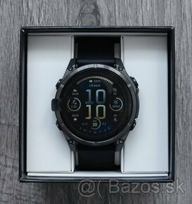 Garmin Fenix 8 Amoled  - 47mm