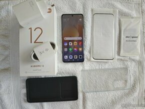 Xiaomi 12 Gray 256GB,8GB