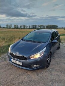 KIA CEED SW - 1