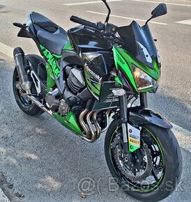 KAWASAKI Z800 2015