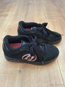 Tenisky na kolieskach HEELYS,velk.36,5