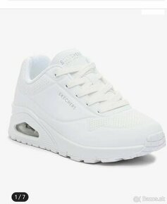 Skechers tenisky