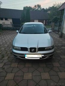 Seat Toledo